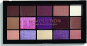 Makeup Revolution Reloaded Palette Visionary Luomiväri (5057566092708)