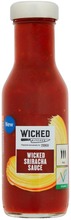 Wicked Kitchen 250Ml Sriracha Maustekastike (5057753908799)