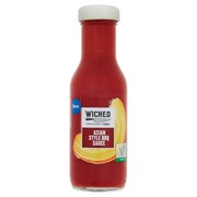Wicked Kitchen 250Ml Aasialainen Bbq-Kastike (5057753912888)