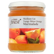 Tesco Finest 340G Pomeranssimarmeladi (5057967306619)