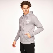 Crosshatch Miesten Collegetakki Morez (5059294036252)