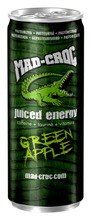 Mad Croc 50Cl Juiced Energiajuoma (5060088500972)