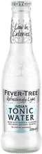Fever-Tree Refreshingly Light Tonic Water 200Ml (5060108450225)