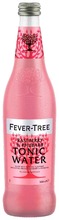 Fever-Tree Raspberry&Rhubarb Tonic Water 500Ml