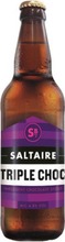 Saltaire Triple Choc Stout 4,8% 8X50cl (5060130200256)