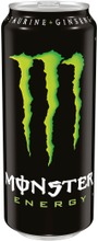 Monster Energy Green Energiajuoma Tölkki 50Cl (5060166692698)