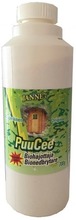 Jannen Puucee Biohajottaja 700 G Pullo (5060190640344)
