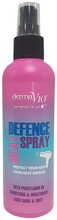 Derma V10 Heat Defence Spray 200Ml Lämpösuojasuihke