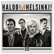 Haloo Helsinki - Iii Cd (5099909665323)