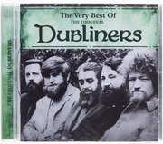 The Dubliners - The Very Best Of Cd (5099962715225)