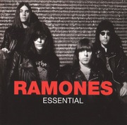 Ramones - Essential Cd Cd1 (5099964402321)