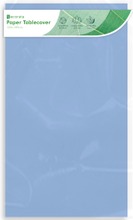 Blue Paperi Pöytäliina 120X180 (5201184921142)