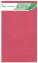 Red Paperi Pöytäliina 120X180 (5201184921159)