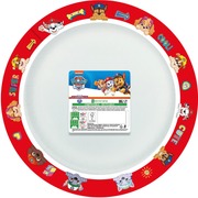 Paw Patrol Lautanen 24Cm 8 Kpl (5201184926482)
