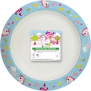 Unicorn Lautanen 24Cm Rim (5201184932292)
