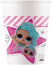 Lol 200Ml Fsc Compostable  Pahvimuki (5201184934692)