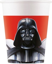 Star Wars 200 Ml Pahvimuki (5201184934753)