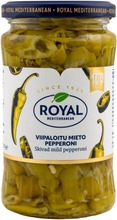 Royal 350/200G Mieto Viipaloitu Pepperoni (5201194000813)
