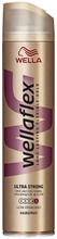 Wella Wellaflex 250Ml Ultra Strong Hiuskiinne (5202300014472)