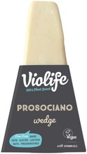 Violife 100% Vegan Prosociano Wedge 150G (5202390017834)