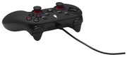 Peliohjain Ps3/Pc Spartan Langallinen (5207011004392)