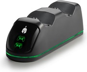 Playstation 4 Spartan Gear Duo Charging Dock Station (5207011008079)