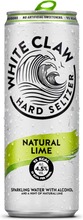 White Claw Hard Seltzer Natural Lime 4,5% 0,33L (5391537510519)