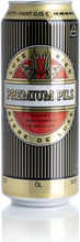 Premium Pils 50Cl Tlk Vaalea Lager Lll-Olut 4,7% (5400130005718)