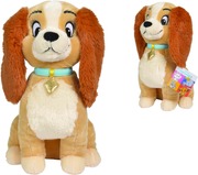 Disney Kaunotar Pehmo 45 Cm (5400868002874)