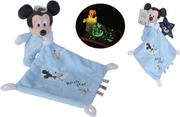 Disney Mikki Pimeässä Hohtava Uniriepu (5400868010336)
