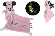 Disney Minni Pimeässä Hohtava Uniriepu (5400868010343)