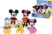 Disney Ankkalinnan Pehmot 20Cm (5400868011517)