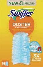 Swiffer Duster Pölyhuiska 9Kpl Täyttöpakkaus (5410076541553)