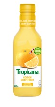 Tropicana Golden Grapefruit Greippitäysmehu 0,9L (5410188037487)