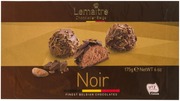 Lemaitre Noir Tryffeli 175 G (5410233510088)