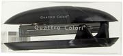 Quattro Color Nitoja Musta (5410574385956)