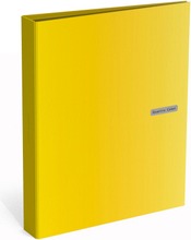Quattro Color A4 Rengaskansio (5410574468574)