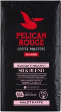 Pelican Rouge Silk Blend Utz Suodatinkahvi  500G (5410958132121)