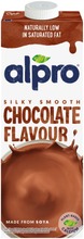 Alpro Soijajuoma, Suklaa 1L (5411188115458)