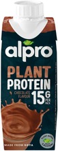 Alpro Protein Suklaa Proteiinijuoma 250Ml