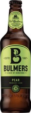 Bulmers Pear Siideri 4,5% 0,5 L (5411718911017)