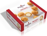 Poppies 250G Mini Kermatuulihatut (5411823102515)