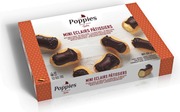 Poppies 200G Mini Eclair-Leivokset (5411823122018)