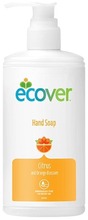 Ecover 250Ml Citrus Käsisaippua (5412533001075)