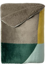 Mistral Sherpahuopat Talvi 130 X170 Cm, Lajitelma (5412657981147)
