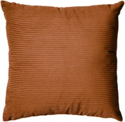 Mistral Sisustustyyny Corduroy 45X45 Cm Ruskea (5412657981420)
