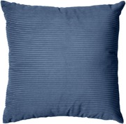 Mistral Sisustustyyny Corduroy 45X45 Cm Denim (5412657981444)