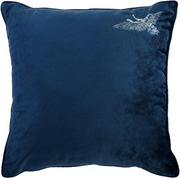 Mistral Sisustustyyny Velvet 45X45 Cm Denim (5412657981543)