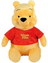 Nalle Puh -Pehmo 61 Cm (5413538726581)