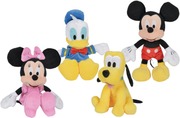 Disney Mikki Ja Ystävät Pehmolelu Lajitelma (5413538748453)